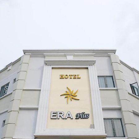 Era Plus Hotel Seri Kembangan Eksteriør bilde